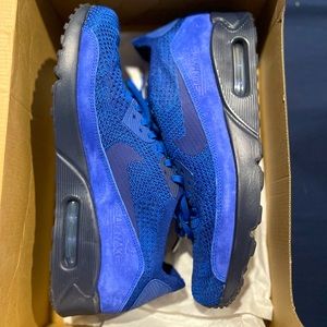 Brand new mens air max 90s ultra 2.0 flynits